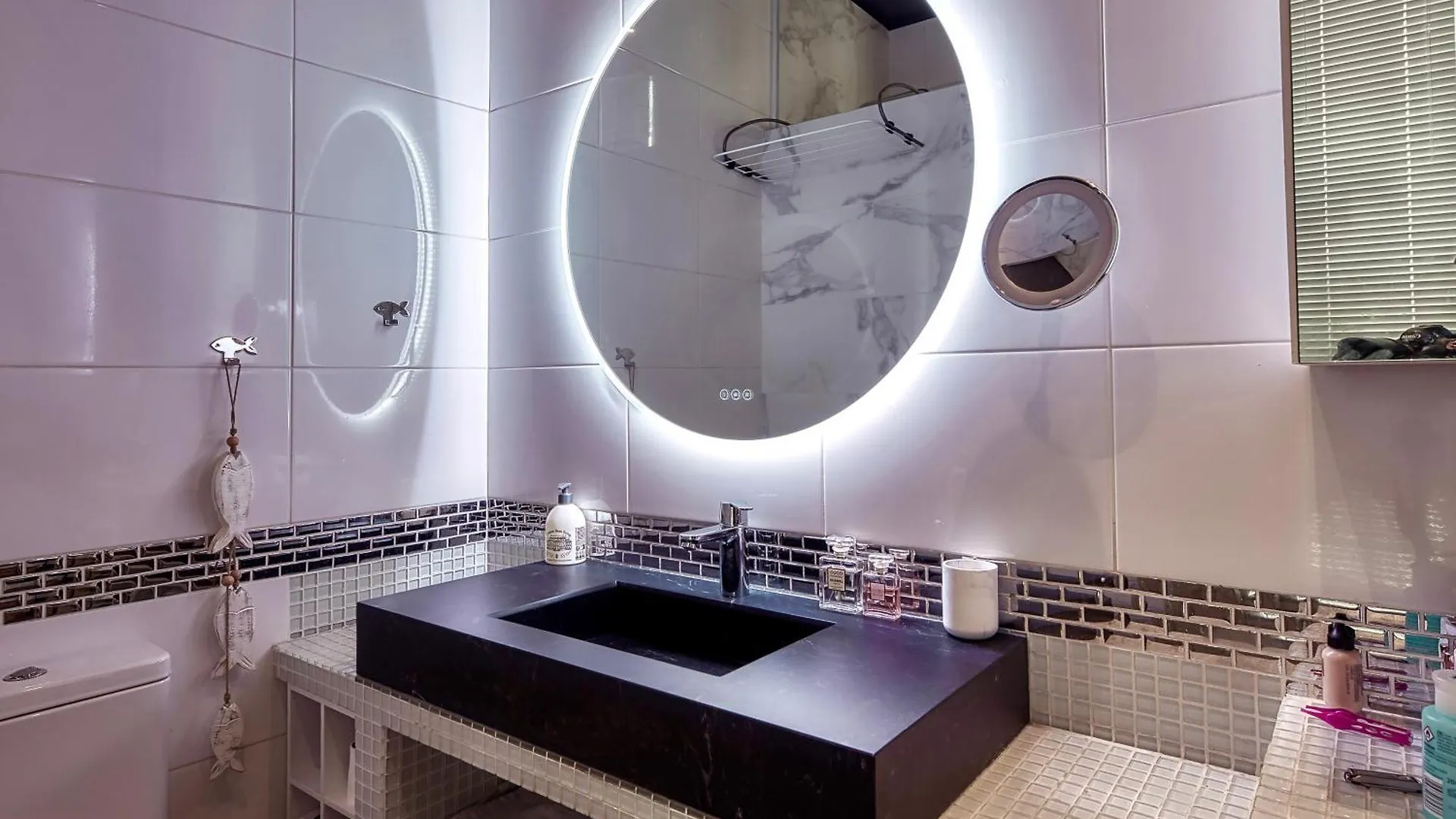 Chic Et Decontracte Centre De Paris Apartment
