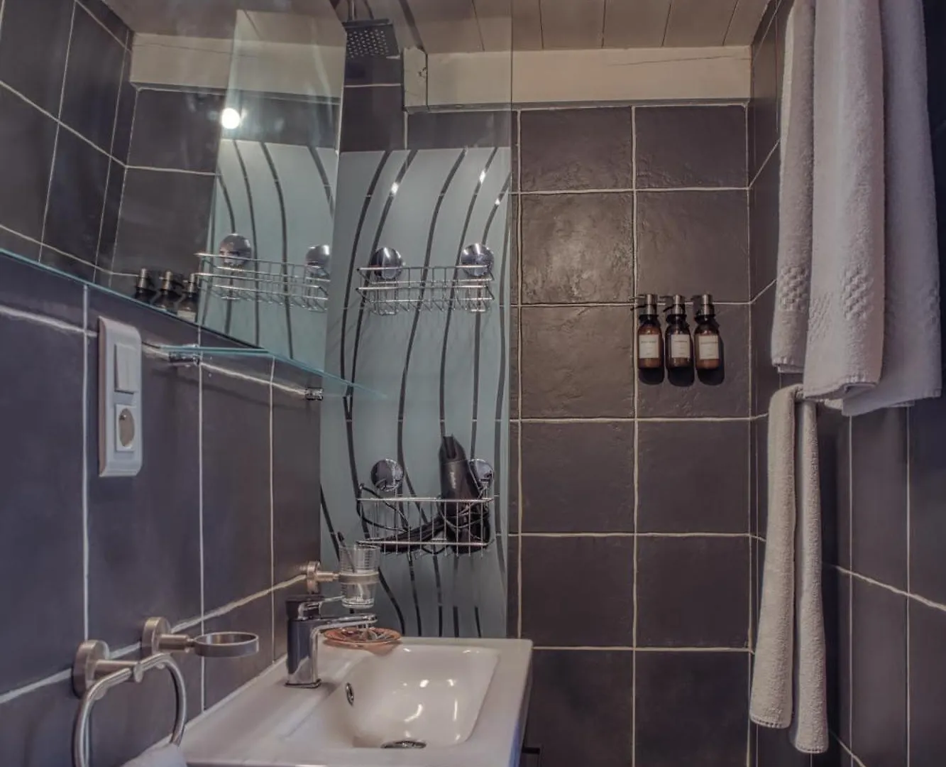 Chic Et Decontracte Centre De Paris Apartment
