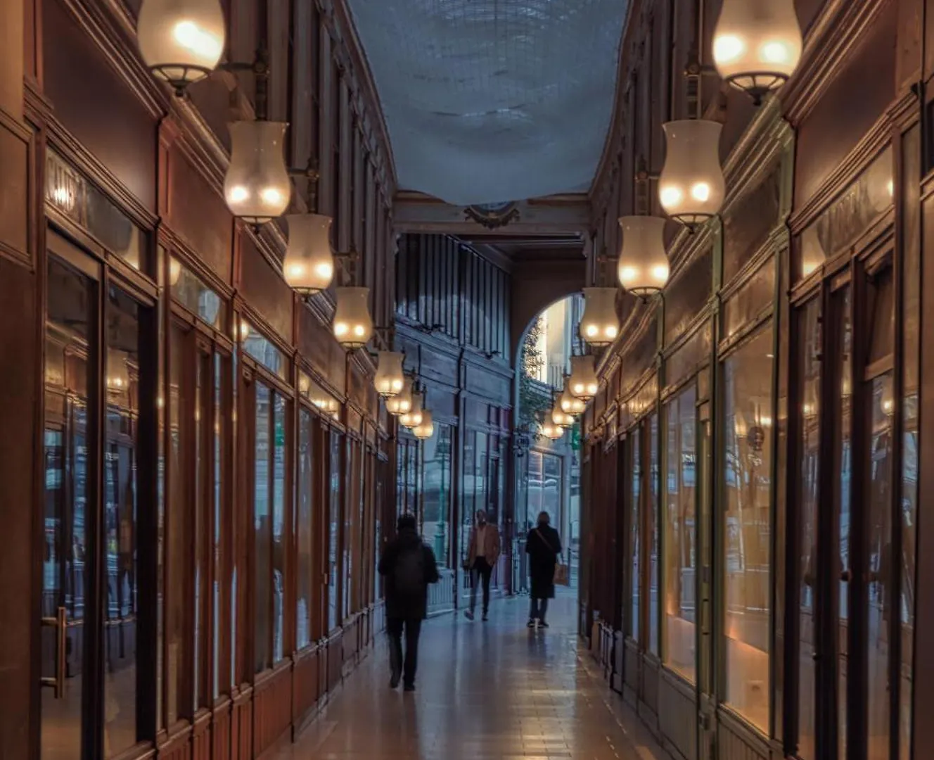 Chic Et Decontracte Centre De Paris Daire